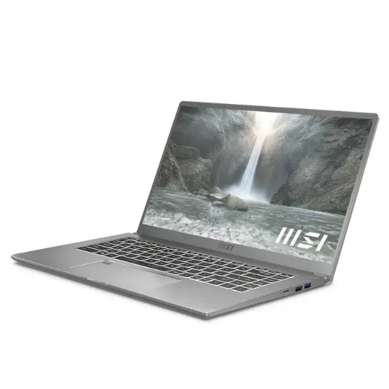 MSI CYBORG 15 A13VE-2270XTRNN i5-13420H 16GB 1TB SSD RTX4050 6GB 15.6" FHD 144Hz FreeDOS Gaming Notebook resmi