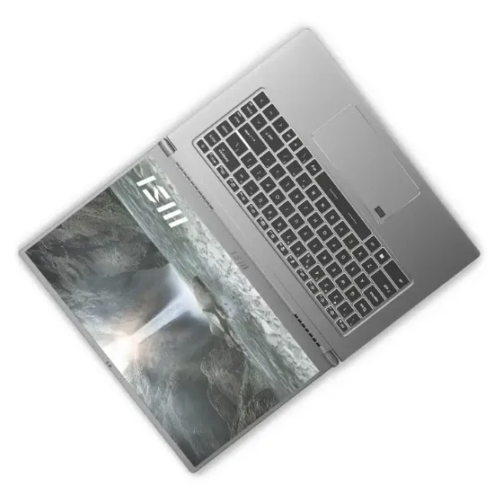 MSI CYBORG 15 A13VE-2270XTRNN i5-13420H 16GB 1TB SSD RTX4050 6GB 15.6" FHD 144Hz FreeDOS Gaming Notebook resmi