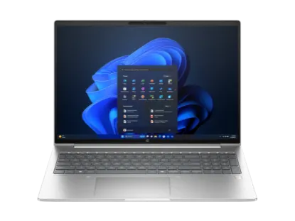 HP PROBOOK 4 AI D8DG8ET CORE 5-120U 8GB 512GB SSD 16" W11PRO resmi
