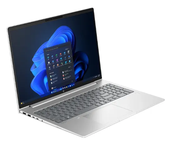 HP PROBOOK 4 AI D8DG8ET CORE 5-120U 8GB 512GB SSD 16" W11PRO resmi