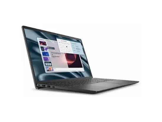 DELL PRO ESSENTIAL 15 PV15255 R5-7520U 8GB 512GB SSD 15.6" UBUNTU  PV15255_MDO_850_UBU resmi