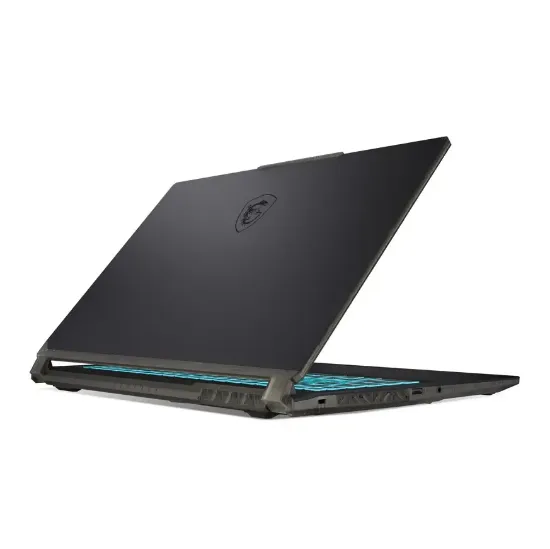 MSI CYBORG 15 A13VE-2270XTRNN i5-13420H 16GB 1TB SSD RTX4050 6GB 15.6" FHD 144Hz FreeDOS Gaming Notebook resmi
