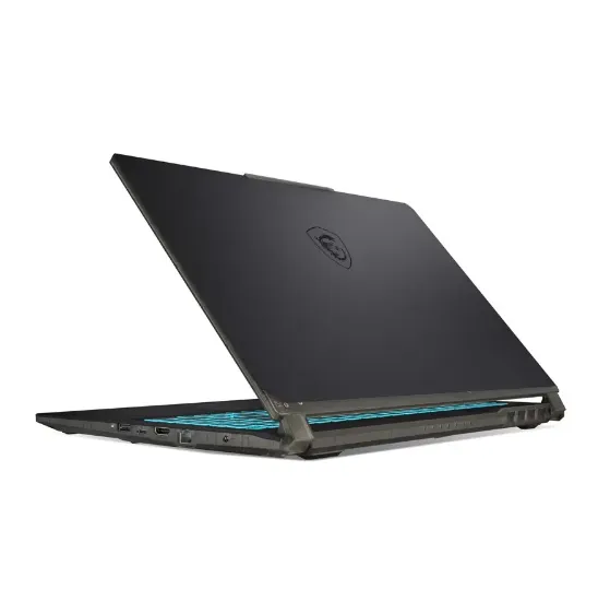 MSI CYBORG 15 A13VE-2270XTRNN i5-13420H 16GB 1TB SSD RTX4050 6GB 15.6" FHD 144Hz FreeDOS Gaming Notebook resmi