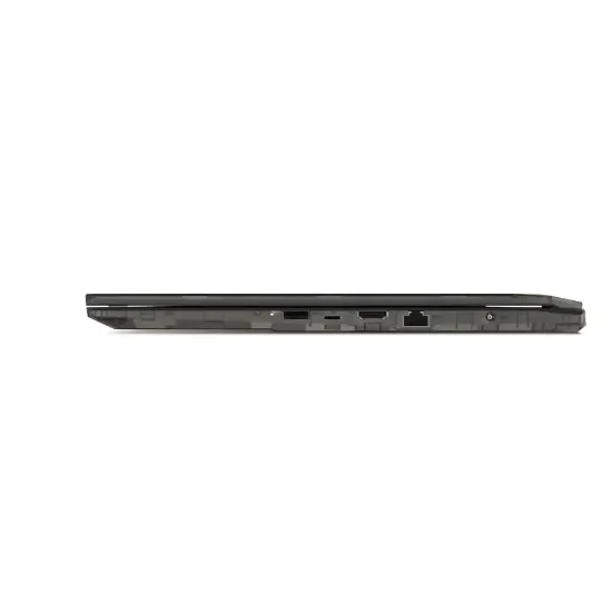 MSI CYBORG 15 A13VE-2270XTRNN i5-13420H 16GB 1TB SSD RTX4050 6GB 15.6" FHD 144Hz FreeDOS Gaming Notebook resmi