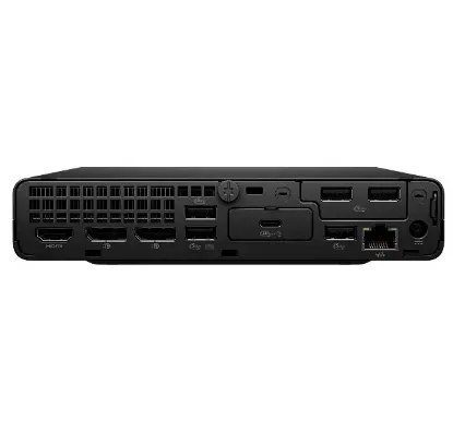 HP PRODESK 4 MINI G1i CW5K6EA U5-225T 8GB 512GB SSD FDOS resmi