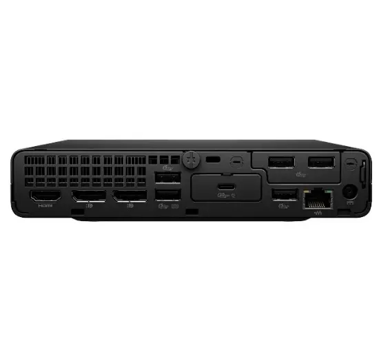 HP PRODESK 4 MINI G1i CW5K6EA U5-225T 8GB 512GB SSD FDOS resmi