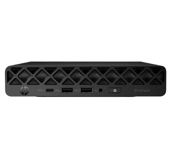 HP PRODESK 4 MINI G1i CW5K6EA U5-225T 8GB 512GB SSD FDOS resmi