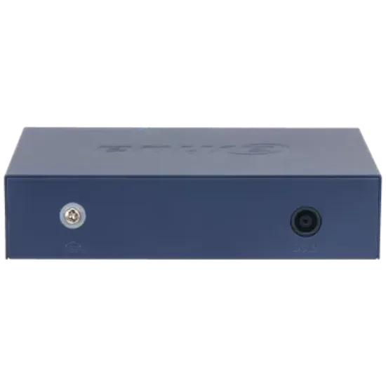 DAHUA S3006-4ET-60 4FEX2XGE 60W YÖNETİLEMEZ POE SWITCH resmi