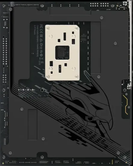 GIGABYTE X870E AORUS ELITE X DDR5 8000Mhz HDMI/DP ATX AM5 resmi