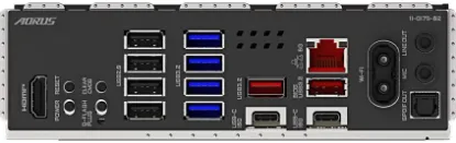 GIGABYTE B850 AORUS ELITE X3D DDR5 8000Mhz HDMI/DP ATX AM5 resmi