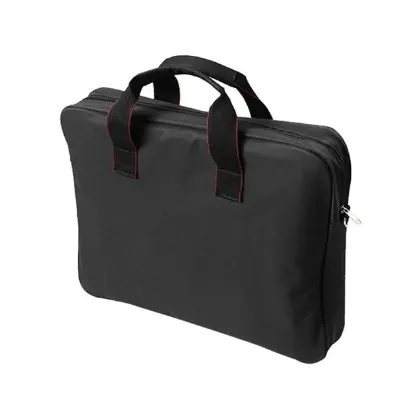 Snopy DR-650 15.6 İnc Siyah Bilgisayar Notebook Çantası resmi