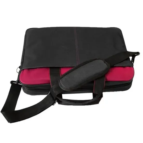 Snopy DR-650 15.6 İnc Siyah Bilgisayar Notebook Çantası resmi