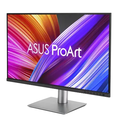 27 ASUS PROART PA279CRV IPS UHD 5MS 60HZ HDMI DP TYPE-C resmi