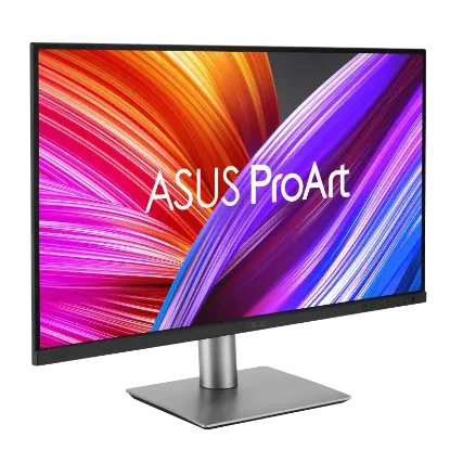 27 ASUS PROART PA279CRV IPS UHD 5MS 60HZ HDMI DP TYPE-C resmi