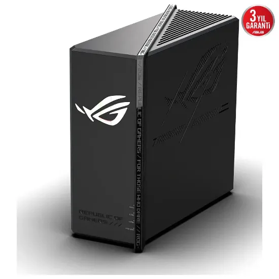 ASUS GS-BE18000 WIFI7 GAMING ROUTER resmi