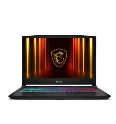 MSI NB KATANA 15 HX B14WFK-817XTR I7-14650HX 16GB resmi