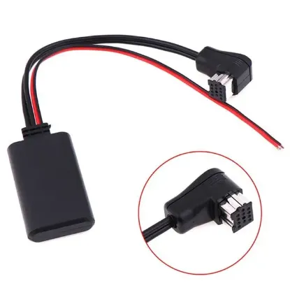 PowerMaster PM-38924 12 Pın To Bluetooth Araç Kablosu resmi