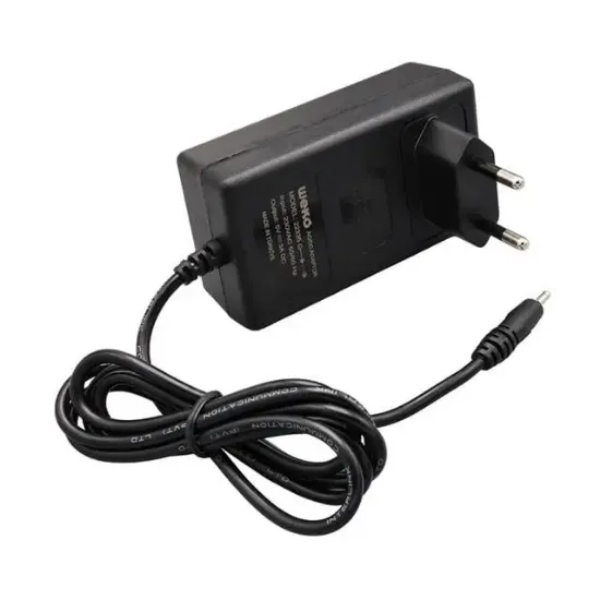 Weko 5 Volt - 3 Amper 2.5*0.7 Uçlu Priz Ti̇pi̇ Adaptör resmi