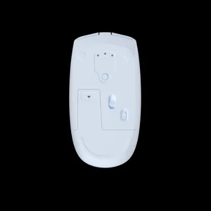 PHILIPS KABLOSUZ MOUSE SPK7398J/38 MAVI resmi