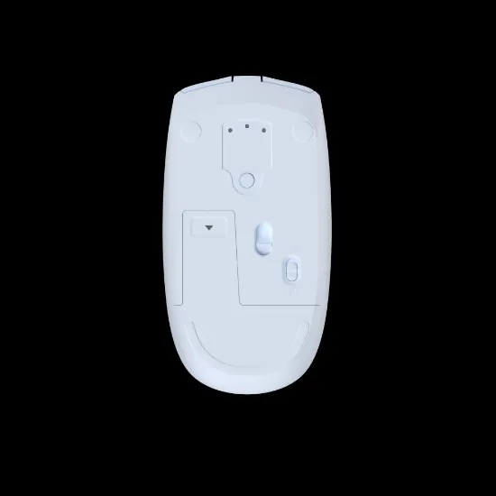 PHILIPS KABLOSUZ MOUSE SPK7398J/38 MAVI resmi