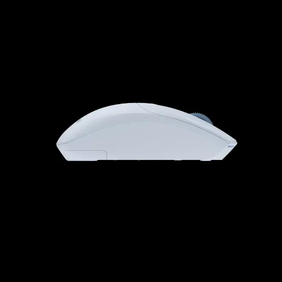 PHILIPS KABLOSUZ MOUSE SPK7398J/38 MAVI resmi