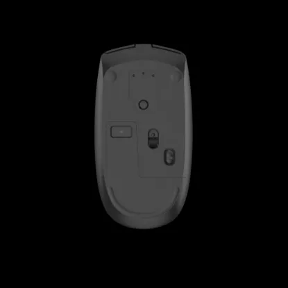 PHILIPS KABLOSUZ MOUSE SPK7398B/38 SIYAH resmi