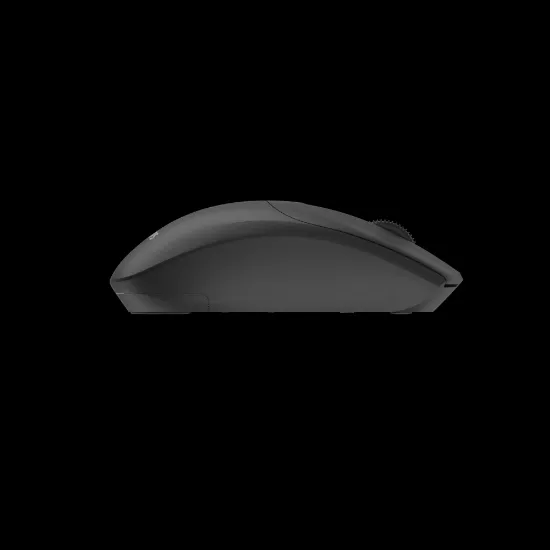 PHILIPS KABLOSUZ MOUSE SPK7398B/38 SIYAH resmi