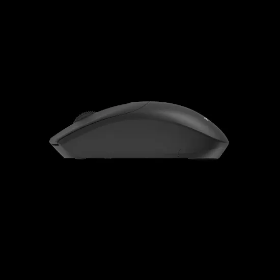 PHILIPS KABLOSUZ MOUSE SPK7398B/38 SIYAH resmi