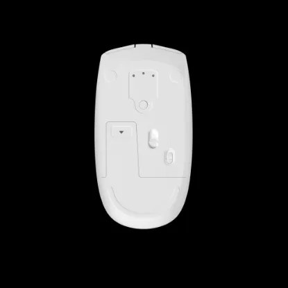 PHILIPS KABLOSUZ MOUSE SPK7398W/38 BEYAZ resmi