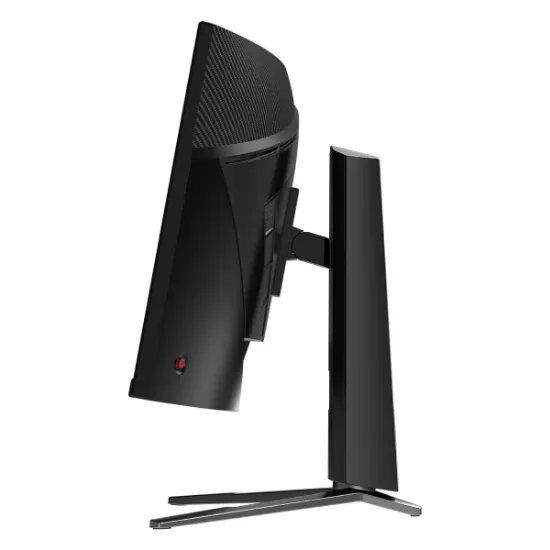 34 MSI MPG 346CQRF X24 0.5MS 240HZ VA MONITOR resmi