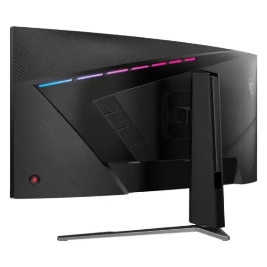 34 MSI MPG 346CQRF X24 0.5MS 240HZ VA MONITOR resmi