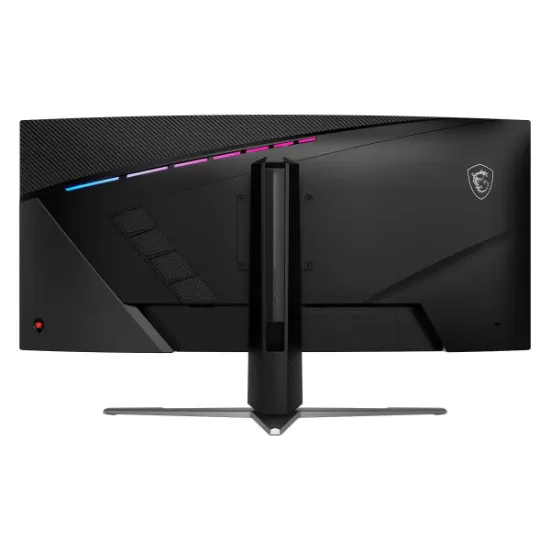 34 MSI MPG 346CQRF X24 0.5MS 240HZ VA MONITOR resmi