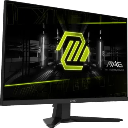 MSI 27" MAG 274QF X24 WQHD RAPID IPS 240HZ 0.5MS resmi