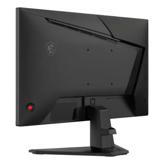 24.5 MSI MAG 255F X24 0.5MS 240HZ FHD Adaptive Sync Rapid IPS Gaming Monitör resmi