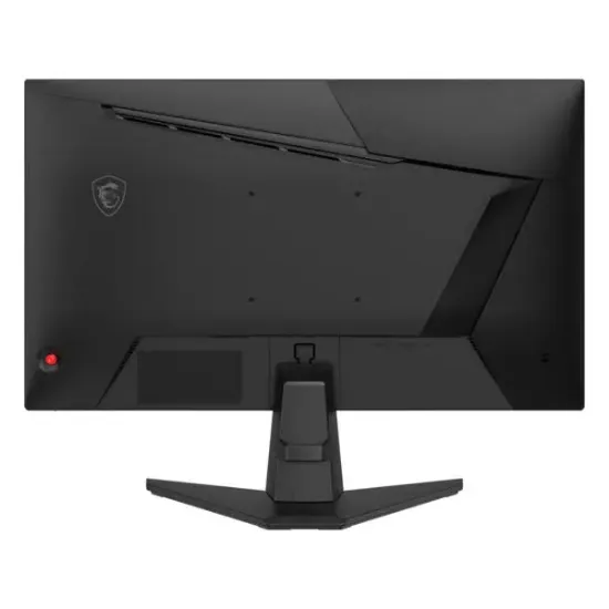24.5 MSI MAG 255F X24 0.5MS 240HZ FHD Adaptive Sync Rapid IPS Gaming Monitör resmi