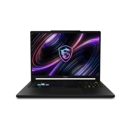 MSI RAIDER 16 HX B2WGX-018TR CORE ULTRA 9 275HX 32GB 1TB SSD RTX5070 12GB 16.0″ QHD+ OLED 240HZ W11 HOME GAMING NOTEBOOK resmi