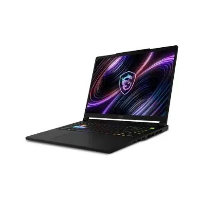 MSI RAIDER 16 HX B2WGX-018TR CORE ULTRA 9 275HX 32GB 1TB SSD RTX5070 12GB 16.0″ QHD+ OLED 240HZ W11 HOME GAMING NOTEBOOK resmi