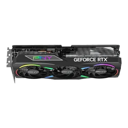 PNY RTX 5070 Ti EPİC-X ARGB OC 16GB GDDR7 256Bit (VCG5070T16TFXXPB1-O) Ekran Kartı resmi