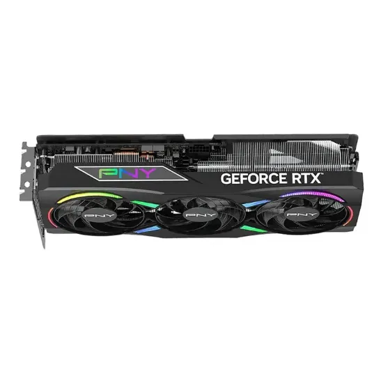 PNY RTX 5070 Ti EPİC-X ARGB OC 16GB GDDR7 256Bit (VCG5070T16TFXXPB1-O) Ekran Kartı resmi