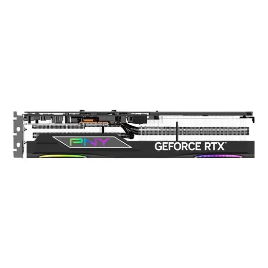 PNY RTX 5070 Ti EPİC-X ARGB OC 16GB GDDR7 256Bit (VCG5070T16TFXXPB1-O) Ekran Kartı resmi