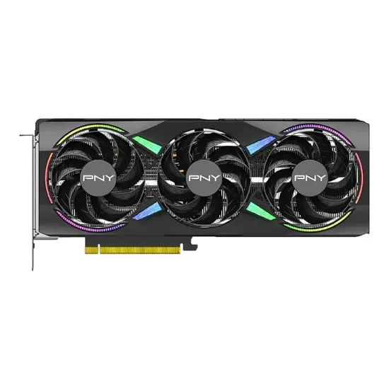 PNY RTX 5070 Ti EPİC-X ARGB OC 16GB GDDR7 256Bit (VCG5070T16TFXXPB1-O) Ekran Kartı resmi