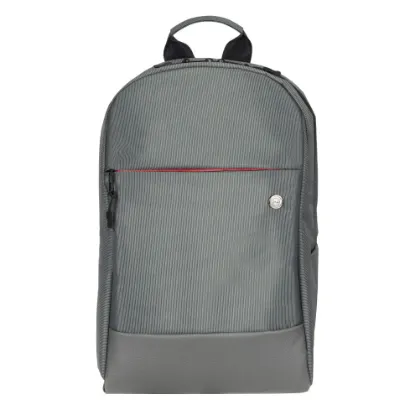 PLM PALMA NOTEBOOK SIRT ÇANTASI GRİ 15.6" resmi