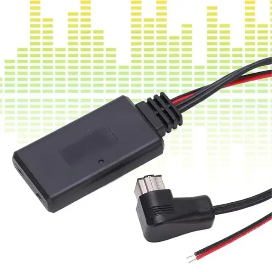 PowerMaster PM-38924 12 Pın To Bluetooth Araç Kablosu resmi