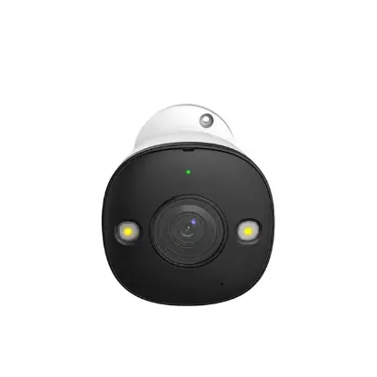 IMOU IPC-PS3EP-5M0 Bullet PS3E 5MP 3K PoE Dış Mekan Renkli Gece Görüşlü İki Yönlü Ses Güvenlik Kamerası resmi