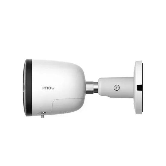 IMOU IPC-PS3EP-5M0 Bullet PS3E 5MP 3K PoE Dış Mekan Renkli Gece Görüşlü İki Yönlü Ses Güvenlik Kamerası resmi