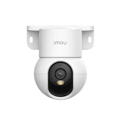 IMOU IPC-K2MP-3R1W Ranger Mini 3MP 2K Wi-fi Kamera Çift Yönlü Konuşma Renkli Gece Görüş Pan/Tilt resmi