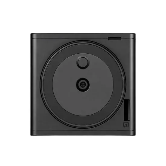 IMOU Rex VT Pro 5MP 3K 2.4 İnç Ekranlı Görüntülü Arama Özellikli Bataryalı Wi-Fi Pan & Tilt İç Mekan Güvenlik Kamerası resmi