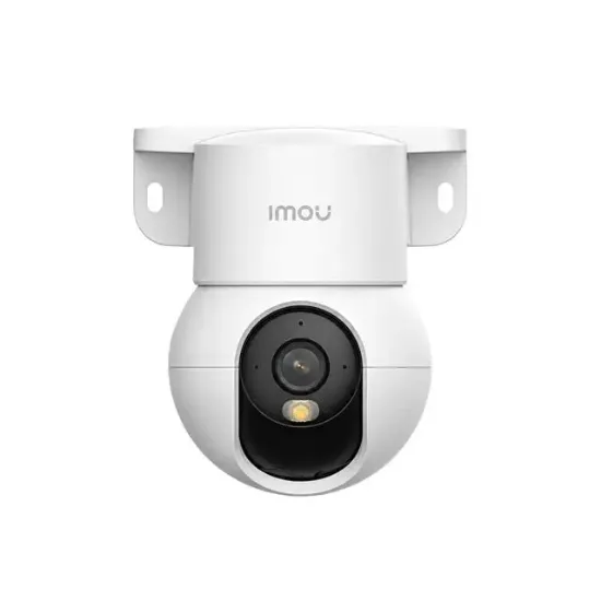 IMOU IPC-PS2MP-3R1 Ranger PS2M 3MP 2K İç Mekan Kamera PoE Destekli Renkli Gece Görüşlü Dome resmi