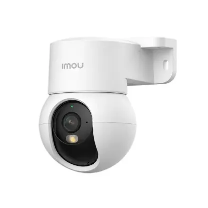 IMOU IPC-PS2MP-3R1 Ranger PS2M 3MP 2K İç Mekan Kamera PoE Destekli Renkli Gece Görüşlü Dome resmi
