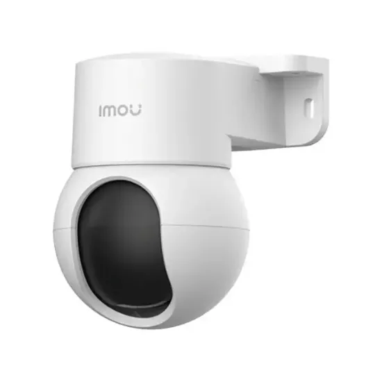 IMOU IPC-PS2MP-3R1 Ranger PS2M 3MP 2K İç Mekan Kamera PoE Destekli Renkli Gece Görüşlü Dome resmi